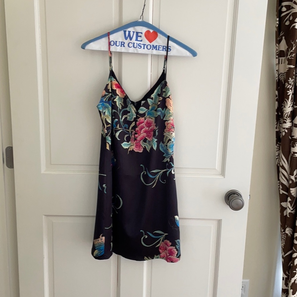 By the way dress
